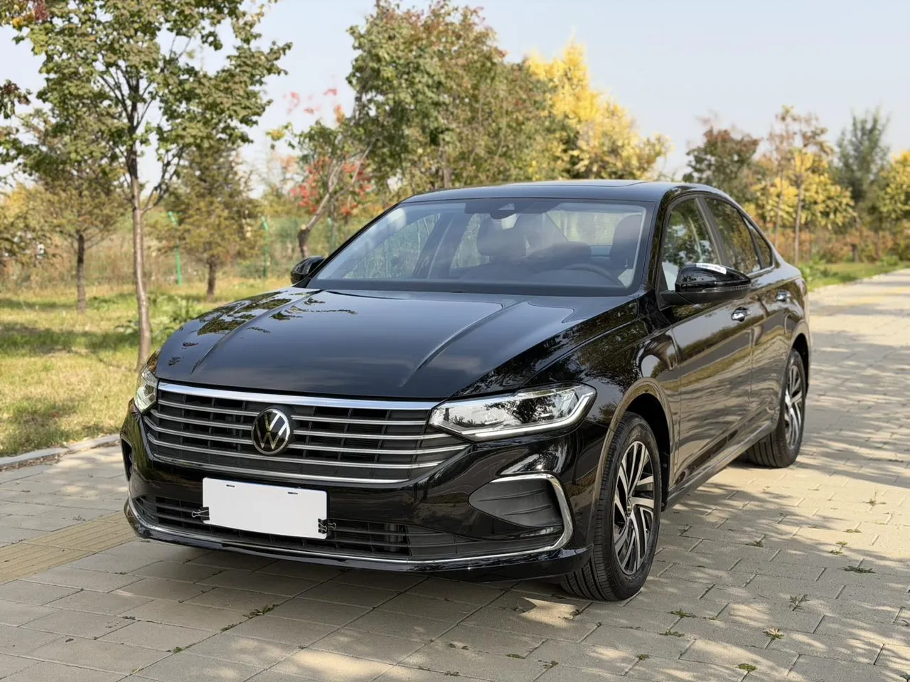 2023 Volkswagen Lavida 1.5L AT