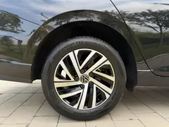 2023 Volkswagen Lavida 1.5L AT, чёрный — фото 19