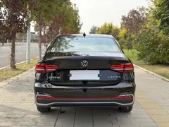 2023 Volkswagen Lavida 1.5L AT, чёрный — фото 21