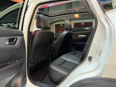 2021 Nissan Qashqai 2.0L XV Prem Pro Luxury, белый — фото 6