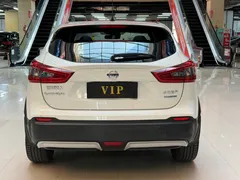 2021 Nissan Qashqai 2.0L XV Prem Pro Luxury, белый — фото 8