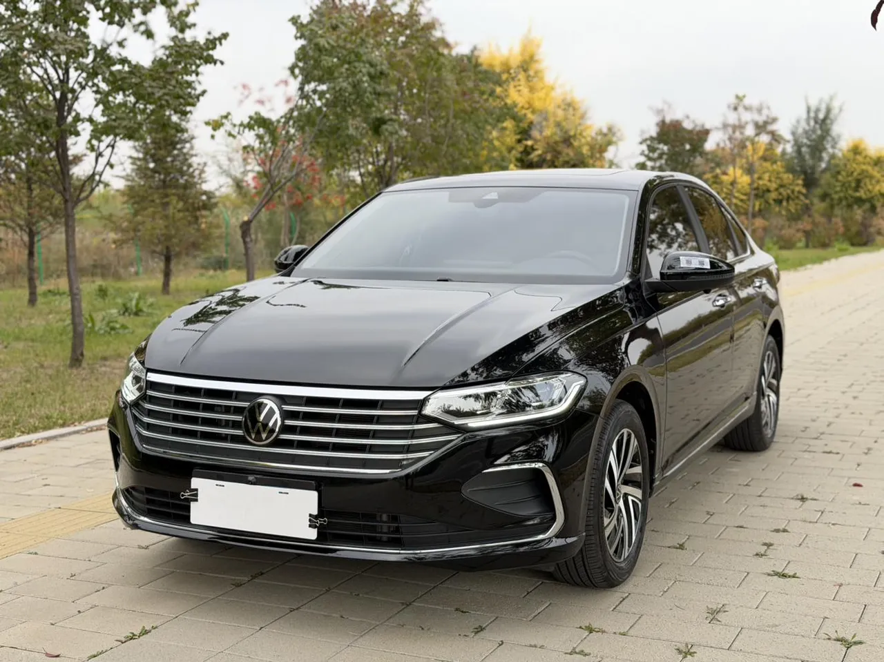 2023 Volkswagen Lavida 1.5L AT