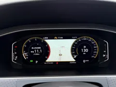 2023 Volkswagen Lavida 1.5L AT, чёрный — фото 3