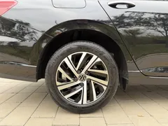 2023 Volkswagen Lavida 1.5L AT, чёрный — фото 16