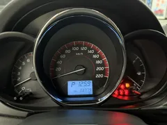 2022 Toyota Vios FS 1.5L CVT CARE, белый — фото 6