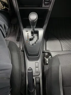 2022 Toyota Vios FS 1.5L CVT CARE, белый — фото 8