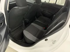 2022 Toyota Vios FS 1.5L CVT CARE, белый — фото 9