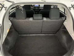 2022 Toyota Vios FS 1.5L CVT CARE, белый — фото 10