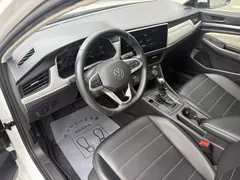 2023 Volkswagen Bora 1.5L AT Limited, белый — фото 8