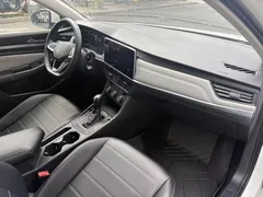 2023 Volkswagen Bora 1.5L AT Limited, белый — фото 10