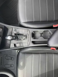 2023 Volkswagen Bora 1.5L AT Limited, белый — фото 11