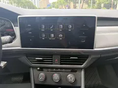 2023 Volkswagen Bora 1.5L AT Limited, белый — фото 13