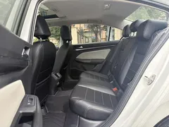 2023 Volkswagen Bora 1.5L AT Limited, белый — фото 14