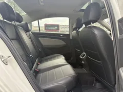 2023 Volkswagen Bora 1.5L AT Limited, белый — фото 15