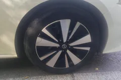 2021 Nissan Teana 2.0L XL Comfort, белый — фото 5