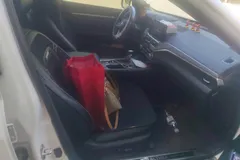 2021 Nissan Teana 2.0L XL Comfort, белый — фото 6