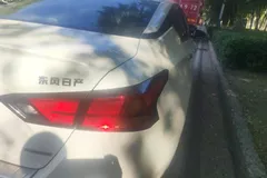 2021 Nissan Teana 2.0L XL Comfort, белый — фото 8