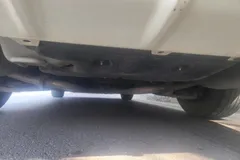 2021 Nissan Teana 2.0L XL Comfort, белый — фото 10