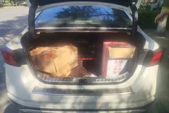 2021 Nissan Teana 2.0L XL Comfort, белый — фото 11