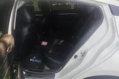 2021 Nissan Teana 2.0L XL Comfort, белый — фото 13