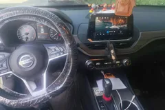 2021 Nissan Teana 2.0L XL Comfort, белый — фото 14