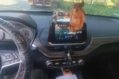 2021 Nissan Teana 2.0L XL Comfort, белый — фото 15