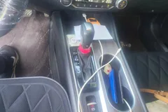 2021 Nissan Teana 2.0L XL Comfort, белый — фото 16