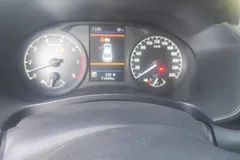 2021 Nissan Teana 2.0L XL Comfort, белый — фото 17