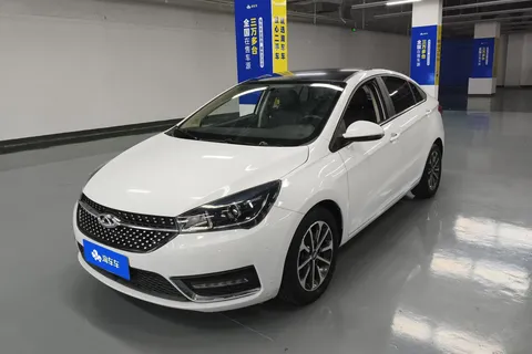 2021 Chery Arrizo 5 Pro 1.5L CVT Youth