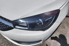2021 Chery Arrizo 5 Pro 1.5L CVT Youth, белый — фото 2