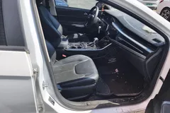 2021 Chery Arrizo 5 Pro 1.5L CVT Youth, белый — фото 6
