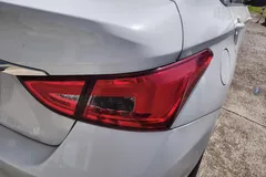 2021 Chery Arrizo 5 Pro 1.5L CVT Youth, белый — фото 8
