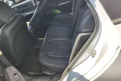 2021 Chery Arrizo 5 Pro 1.5L CVT Youth, белый — фото 13