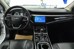 2021 Chery Arrizo 5 Pro 1.5L CVT Youth, белый — фото 14