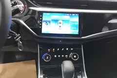 2021 Chery Arrizo 5 Pro 1.5L CVT Youth, белый — фото 15