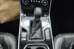 2021 Chery Arrizo 5 Pro 1.5L CVT Youth, белый — фото 16