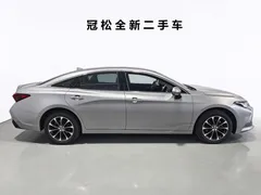 2023 Toyota Avalon 2.5L AT Luxury — фото 2