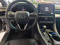 2023 Toyota Avalon 2.5L AT Luxury — фото 6