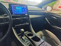 2023 Toyota Avalon 2.5L AT Luxury — фото 7