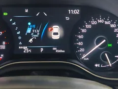 2023 Toyota Avalon 2.5L AT Luxury — фото 8