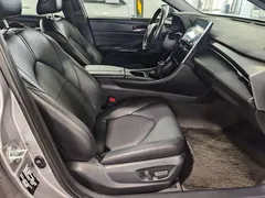 2023 Toyota Avalon 2.5L AT Luxury — фото 12