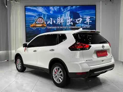 2022 Nissan X-Trail 2.0L 2WD Premium, белый — фото 6
