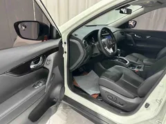 2022 Nissan X-Trail 2.0L 2WD Premium, белый — фото 7