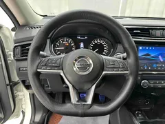 2022 Nissan X-Trail 2.0L 2WD Premium, белый — фото 8