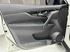 2022 Nissan X-Trail 2.0L 2WD Premium, белый — фото 11