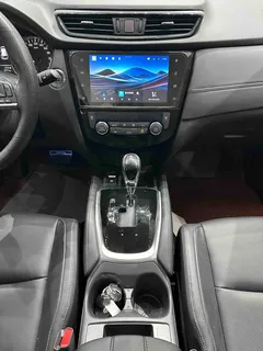 2022 Nissan X-Trail 2.0L 2WD Premium, белый — фото 12