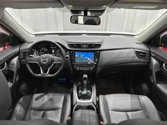 2022 Nissan X-Trail 2.0L 2WD Premium, белый — фото 13