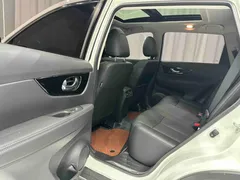 2022 Nissan X-Trail 2.0L 2WD Premium, белый — фото 15