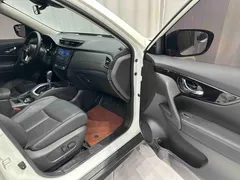 2022 Nissan X-Trail 2.0L 2WD Premium, белый — фото 16