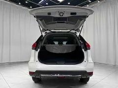 2022 Nissan X-Trail 2.0L 2WD Premium, белый — фото 17